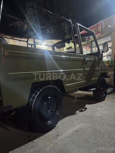 LuAz 969 1989, 84,578 km - 0.9 l - Bakı