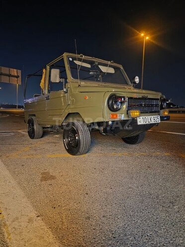 LuAz 969 1989, 84,578 km - 0.9 l - Bakı