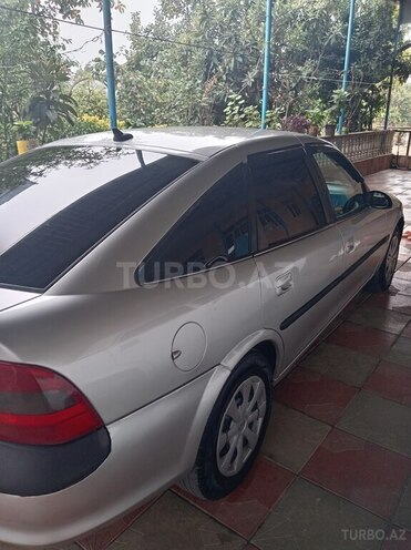 Opel Vectra 1997, 249,800 km - 1.8 l - Bakı