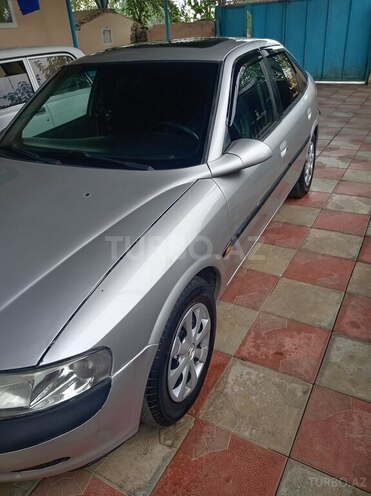 Opel Vectra 1997, 249,800 km - 1.8 l - Bakı