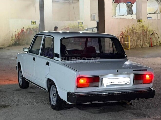LADA (VAZ) 2107 2006, 125,638 km - 1.6 l - Bakı