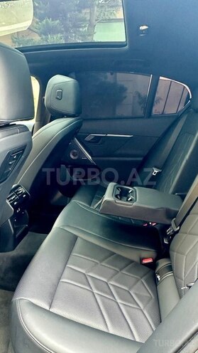 BMW i5 2023, 60,000 km - 0.0 л - Bakı