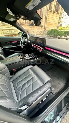 BMW i5 2023, 60,000 km - 0.0 л - Bakı