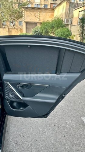 BMW i5 2023, 60,000 km - 0.0 л - Bakı