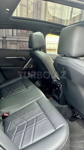 BMW i5 2023, 60,000 km - 0.0 л - Bakı