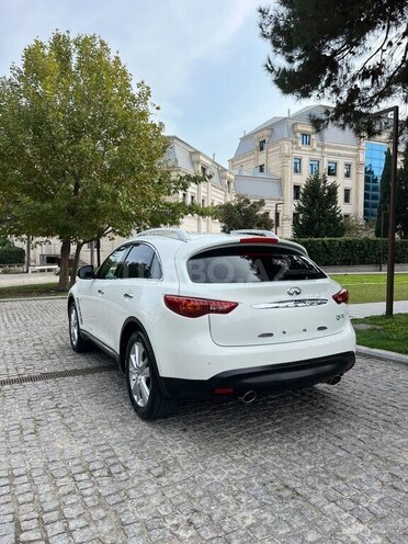 Infiniti FX37 2013, 164,000 km - 3.7 l - Bakı