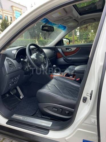 Infiniti FX37 2013, 164,000 km - 3.7 l - Bakı