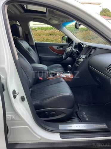 Infiniti FX37 2013, 164,000 km - 3.7 l - Bakı