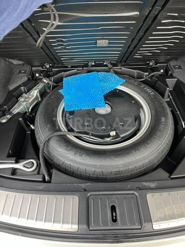Infiniti FX37 2013, 164,000 km - 3.7 l - Bakı