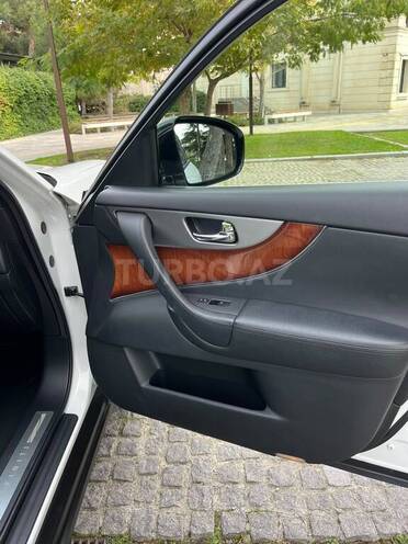 Infiniti FX37 2013, 164,000 km - 3.7 l - Bakı
