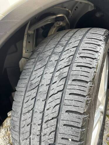Infiniti FX37 2013, 164,000 km - 3.7 l - Bakı
