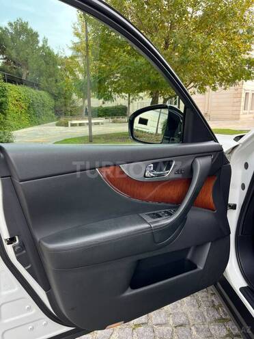 Infiniti FX37 2013, 164,000 km - 3.7 l - Bakı
