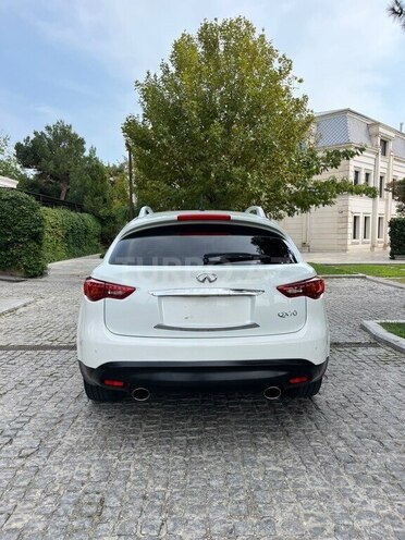 Infiniti FX37 2013, 164,000 km - 3.7 l - Bakı