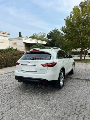 Infiniti FX37 2013, 164,000 km - 3.7 l - Bakı