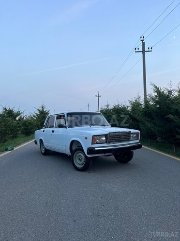LADA (VAZ) 2107 2011, 57,000 km - 1.6 л - Bakı
