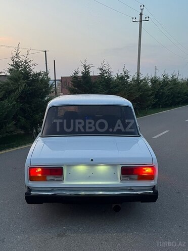 LADA (VAZ) 2107 2011, 57,000 km - 1.6 л - Bakı