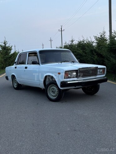 LADA (VAZ) 2107 2011, 57,000 km - 1.6 л - Bakı