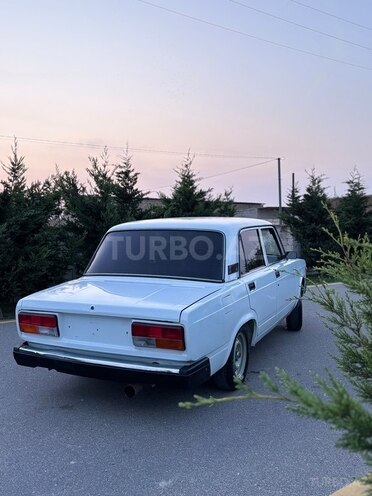 LADA (VAZ) 2107 2011, 57,000 km - 1.6 л - Bakı