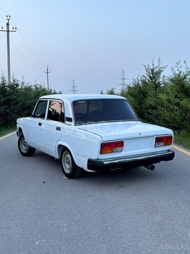 LADA (VAZ) 2107 2011, 57,000 km - 1.6 л - Bakı