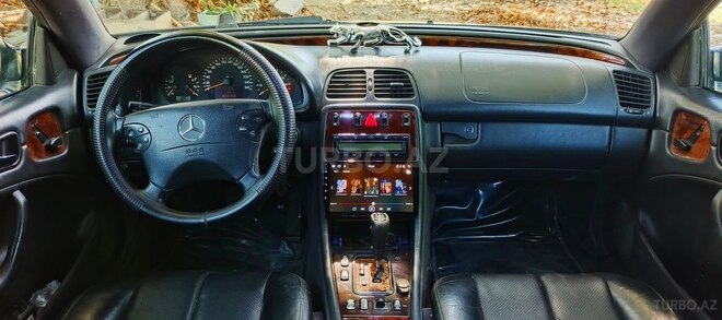 Mercedes  2000, 415,000 km - 2.3 l - Mingəçevir
