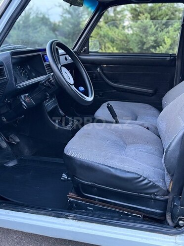 LADA (VAZ) 2107 2011, 57,000 km - 1.6 л - Bakı