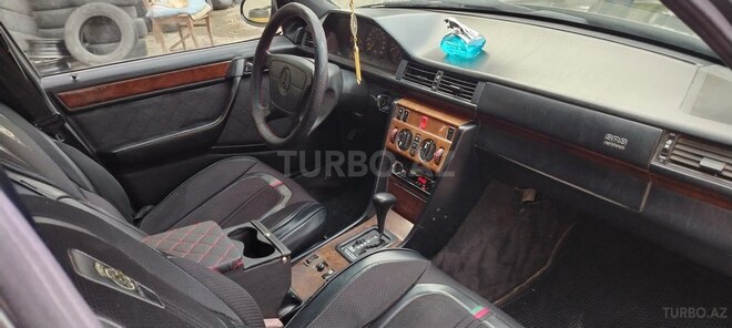 Mercedes 220 E 1994, 425,000 km - 2.2 l - Bakı