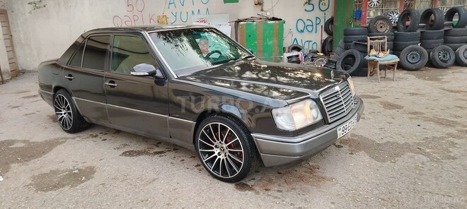 Mercedes 220 E 1994, 425,000 km - 2.2 l - Bakı