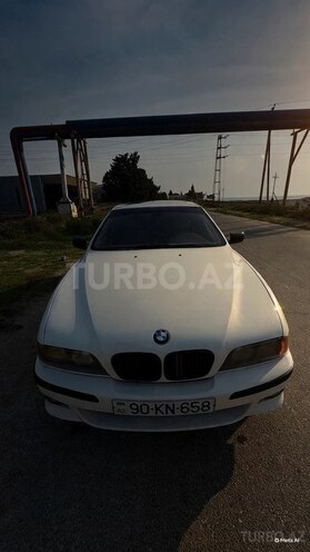 BMW 528 1996, 350,000 km - 2.8 l - Bakı