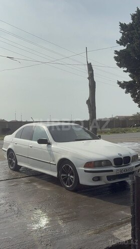 BMW 528 1996, 350,000 km - 2.8 l - Bakı