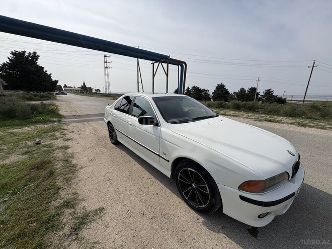 BMW 528 1996, 350,000 km - 2.8 l - Bakı