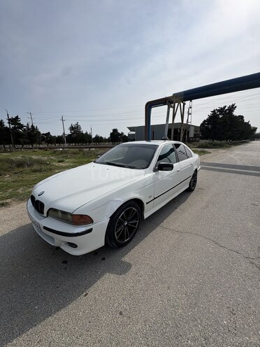 BMW 528 1996, 350,000 km - 2.8 l - Bakı