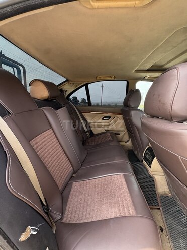 BMW 528 1996, 350,000 km - 2.8 l - Bakı