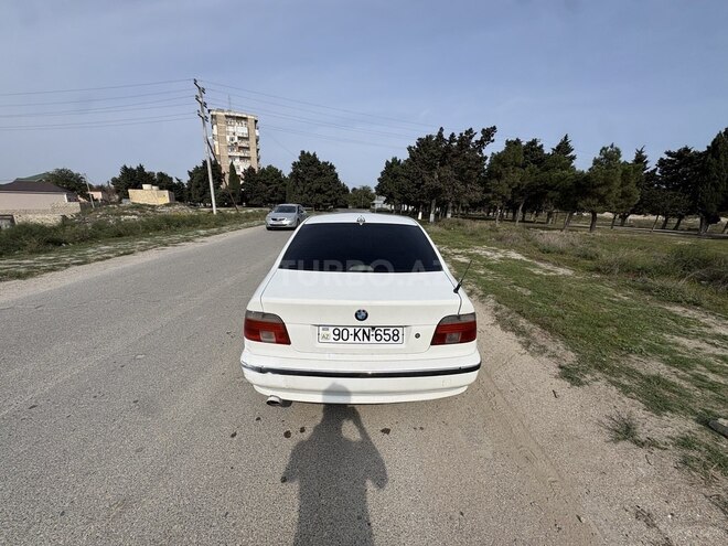 BMW 528 1996, 350,000 km - 2.8 l - Bakı