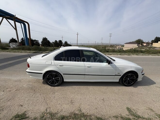 BMW 528 1996, 350,000 km - 2.8 l - Bakı