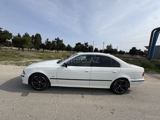 BMW 528 1996, 350,000 km - 2.8 l - Bakı