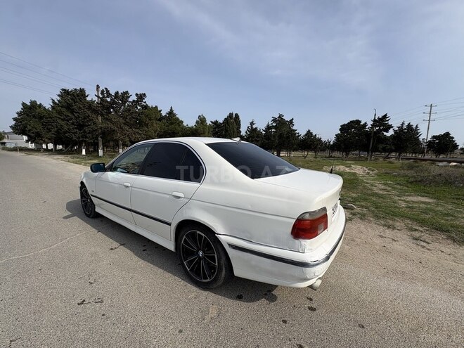 BMW 528 1996, 350,000 km - 2.8 l - Bakı