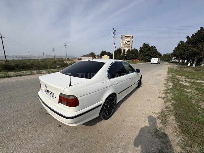 BMW 528 1996, 350,000 km - 2.8 l - Bakı