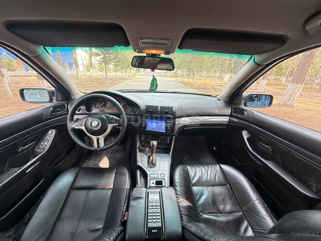 BMW 523 1998, 220,000 km - 2.5 л - Sumqayıt