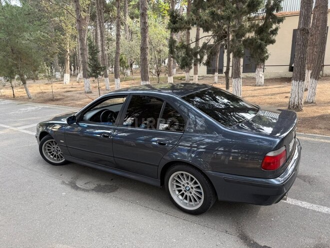 BMW 523 1998, 220,000 km - 2.5 л - Sumqayıt