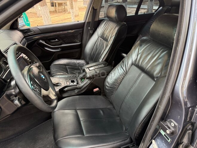 BMW 523 1998, 220,000 km - 2.5 л - Sumqayıt