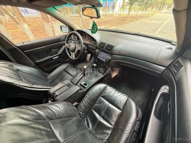 BMW 523 1998, 220,000 km - 2.5 л - Sumqayıt