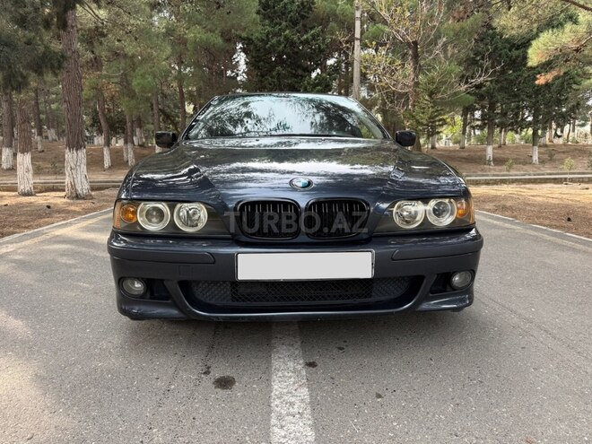 BMW 523 1998, 220,000 km - 2.5 л - Sumqayıt