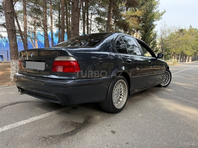 BMW 523 1998, 220,000 km - 2.5 л - Sumqayıt