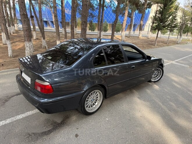 BMW 523 1998, 220,000 km - 2.5 л - Sumqayıt