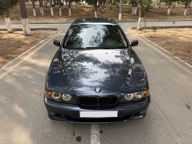 BMW 523 1998, 220,000 km - 2.5 л - Sumqayıt