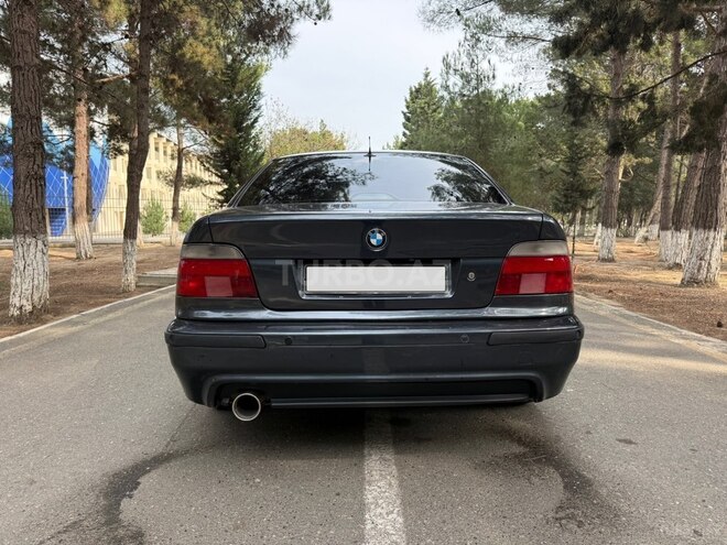 BMW 523 1998, 220,000 km - 2.5 л - Sumqayıt