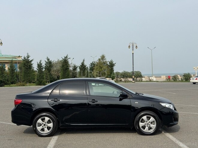 Toyota Corolla 2007, 245,612 km - 1.8 l - Bakı