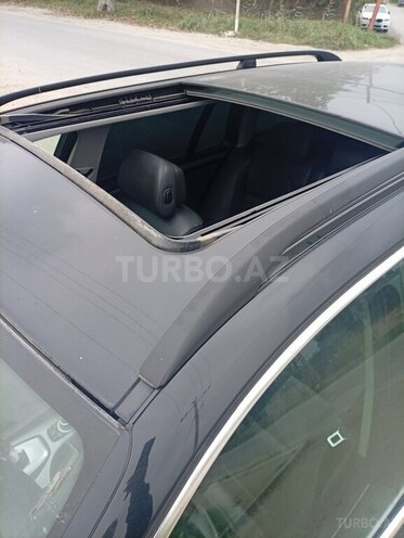 BMW 520 2008, 305,000 km - 2.0 л - Quba