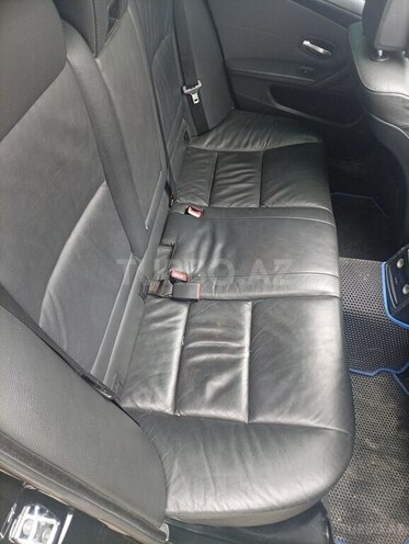 BMW 520 2008, 305,000 km - 2.0 л - Quba