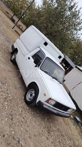 LADA (VAZ) 21045 2006, 92,263 km - 1.6 l - Ağcabədi